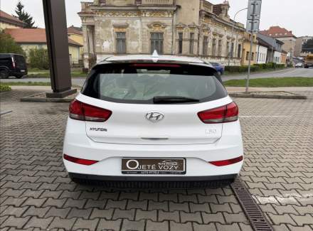 Hyundai - i30