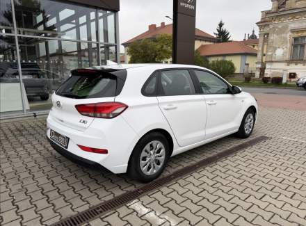 Hyundai - i30