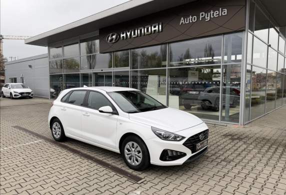 Hyundai - i30