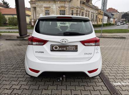 Hyundai - ix20