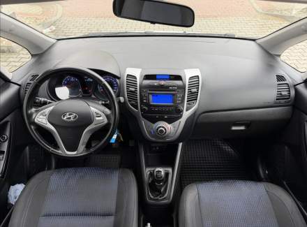 Hyundai - ix20