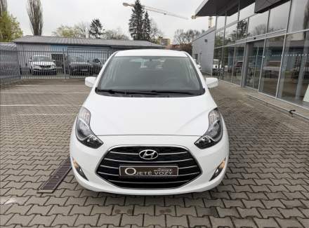 Hyundai - ix20