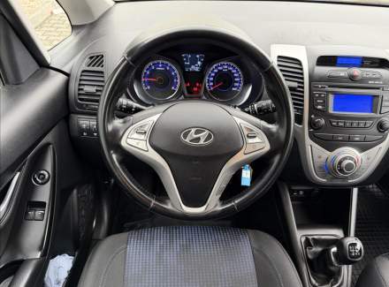 Hyundai - ix20
