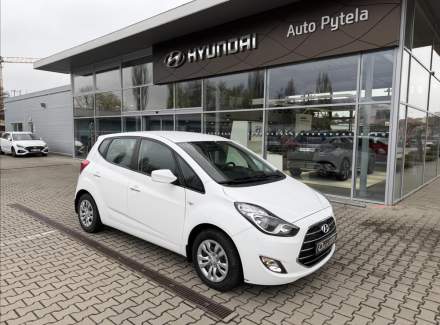 Hyundai - ix20