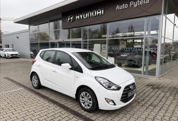 Hyundai - ix20