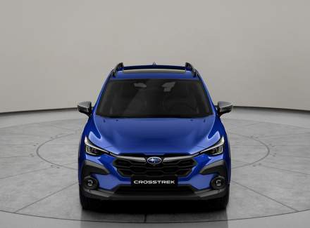 Subaru - Crosstrek