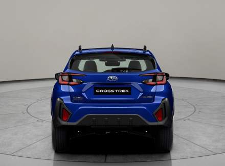 Subaru - Crosstrek