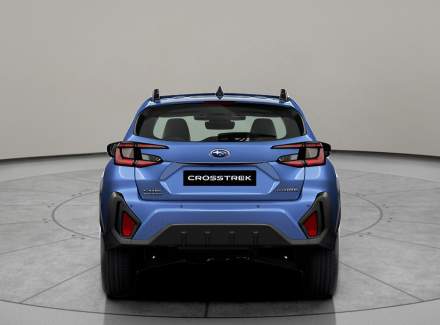 Subaru - Crosstrek
