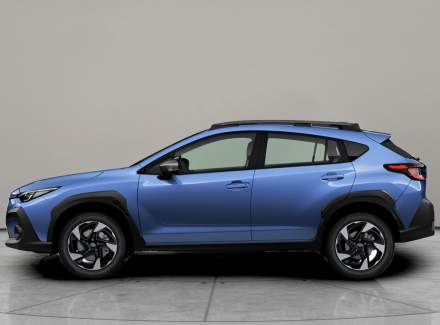 Subaru - Crosstrek
