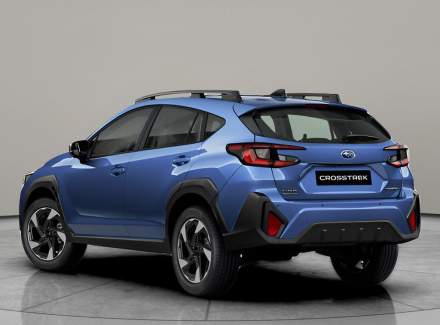 Subaru - Crosstrek