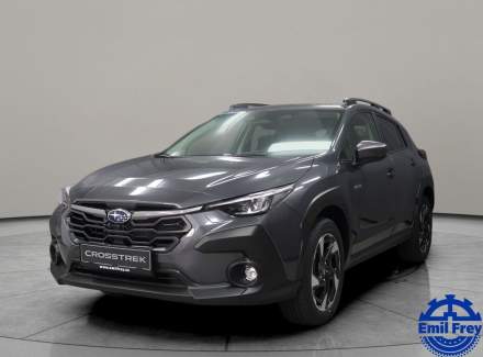 Subaru - Crosstrek