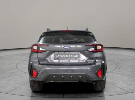 Subaru - Crosstrek