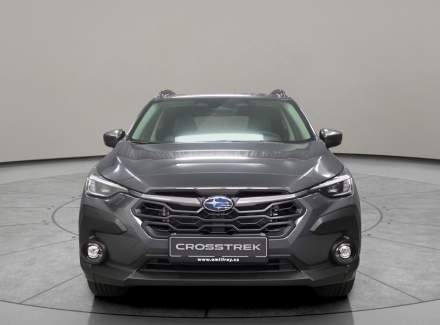 Subaru - Crosstrek