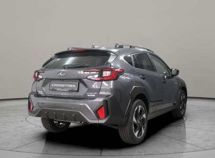 Subaru - Crosstrek