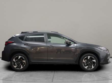 Subaru - Crosstrek
