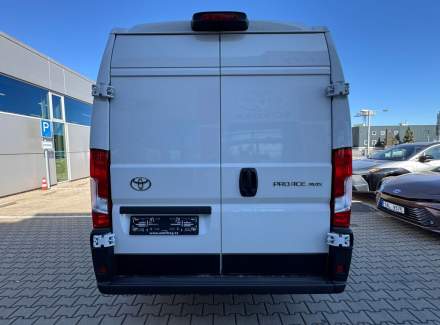 Toyota - Proace Max