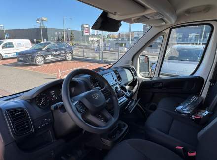 Toyota - Proace Max