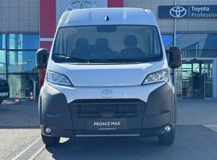 Toyota - Proace Max