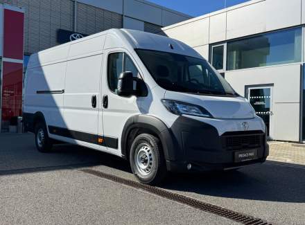 Toyota - Proace Max