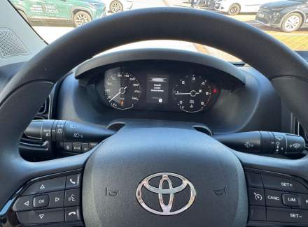 Toyota - Proace Max