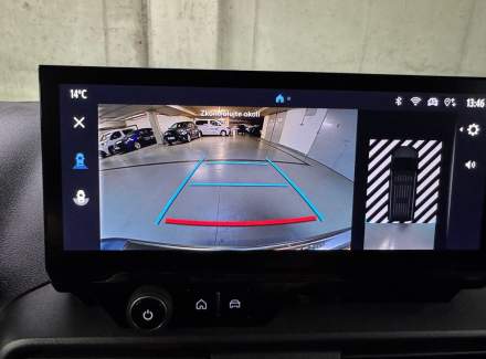 Toyota - Proace City