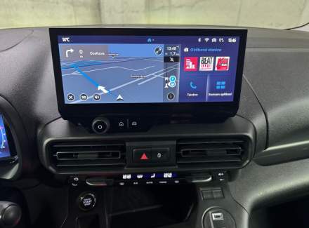 Toyota - Proace City