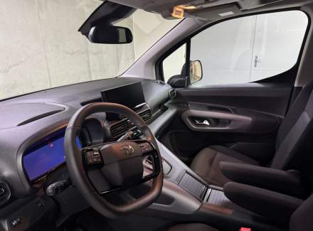 Toyota - Proace City