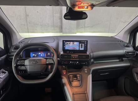 Toyota - Proace City