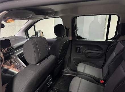 Toyota - Proace City