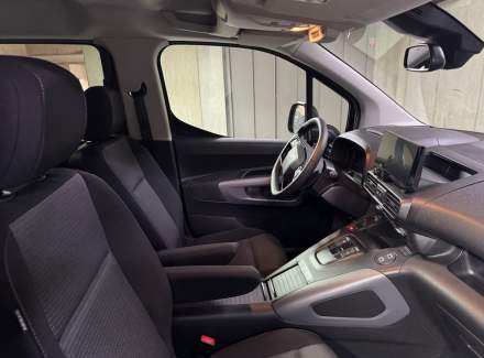 Toyota - Proace City