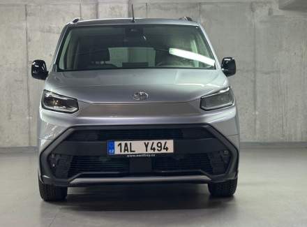 Toyota - Proace City