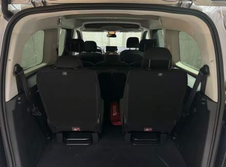 Toyota - Proace City