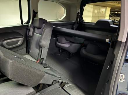 Toyota - Proace City