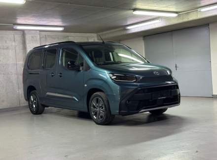 Toyota - Proace City