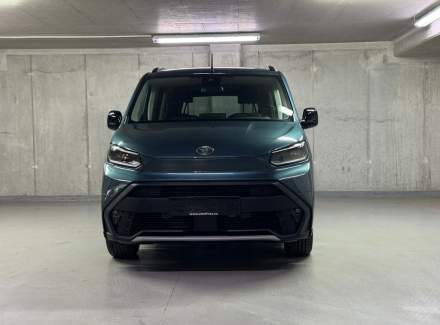 Toyota - Proace City