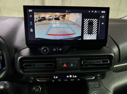 Toyota - Proace City