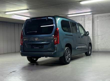 Toyota - Proace City
