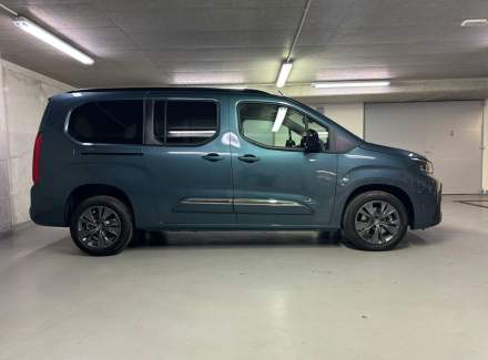 Toyota - Proace City