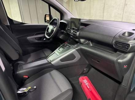 Toyota - Proace City