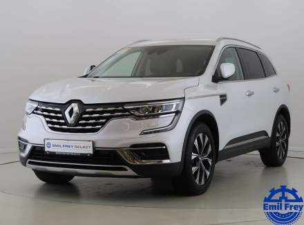 Renault - Koleos