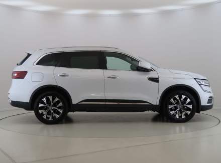 Renault - Koleos
