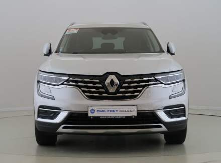 Renault - Koleos