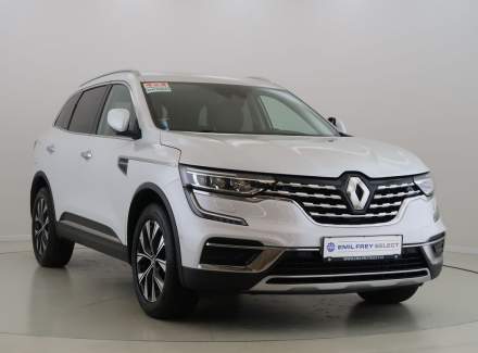 Renault - Koleos