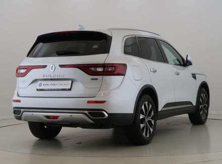 Renault - Koleos