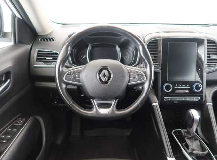 Renault - Koleos