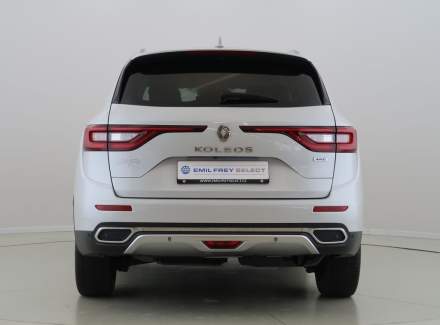 Renault - Koleos