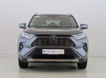 Toyota - RAV 4