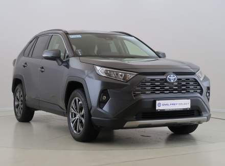 Toyota - RAV 4