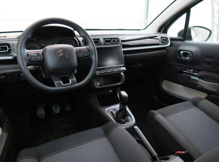Citroën - C3