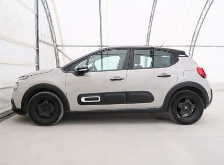 Citroën - C3